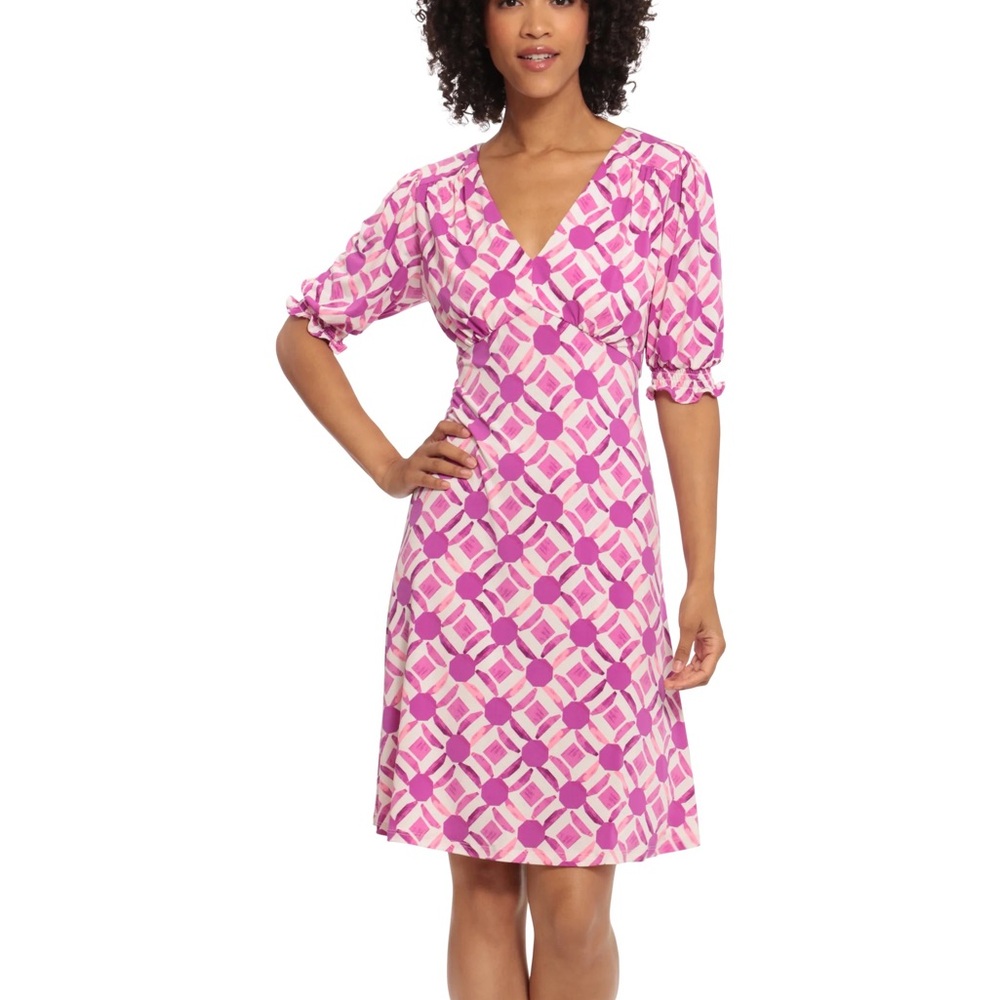 NWT! Maggy London dress